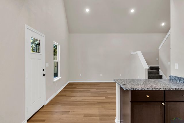 1701 Sandlin St, Longview, TX 75602