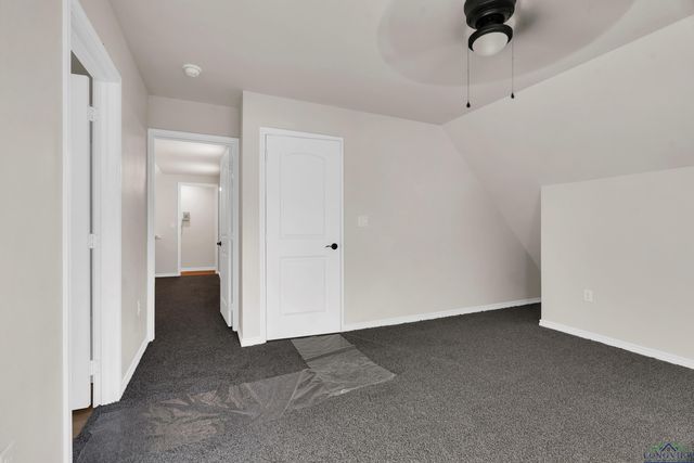 1701 Sandlin St, Longview, TX 75602