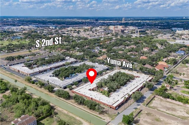 200 E Yuma Avenue 24, Mcallen, TX 78503