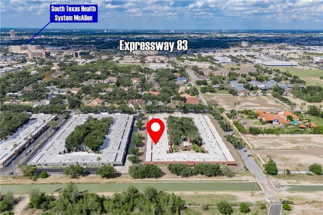 200 E Yuma Avenue 24, Mcallen, TX 78503