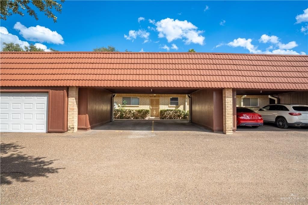 200 E Yuma Avenue 24, Mcallen, TX 78503