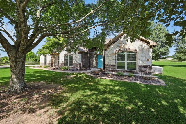 5861 Hayes Road, Midlothian, TX 76065