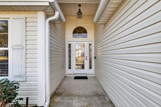 1932 ALISTAR COURT, The Villages, FL 32162