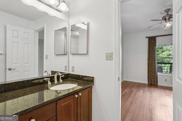 1209 River Green Drive NW, Atlanta, GA 30327
