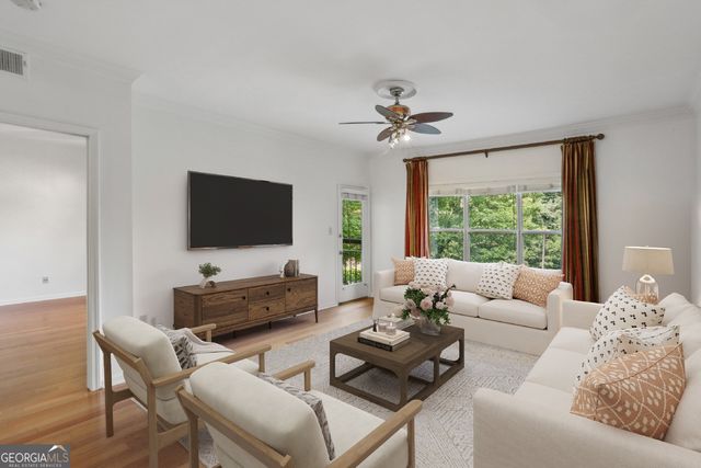 1209 River Green Drive NW, Atlanta, GA 30327