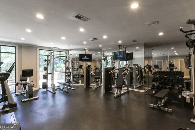 1209 River Green Drive NW, Atlanta, GA 30327