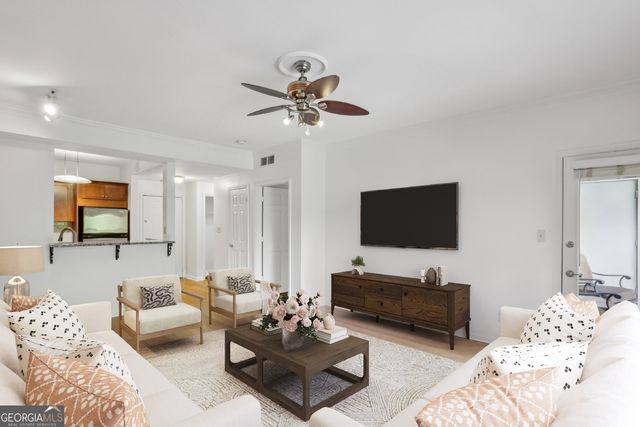 1209 River Green Drive NW, Atlanta, GA 30327