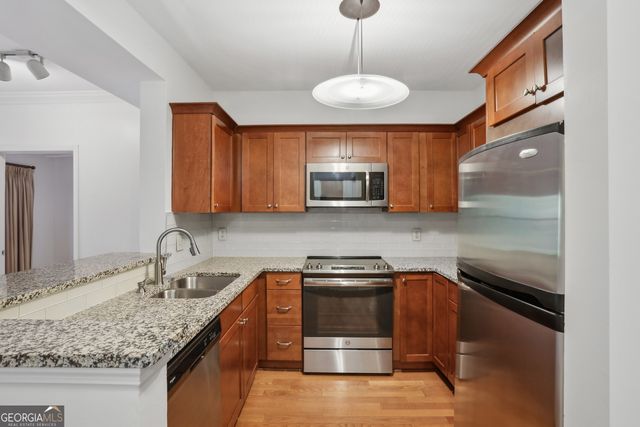 1209 River Green Drive NW, Atlanta, GA 30327