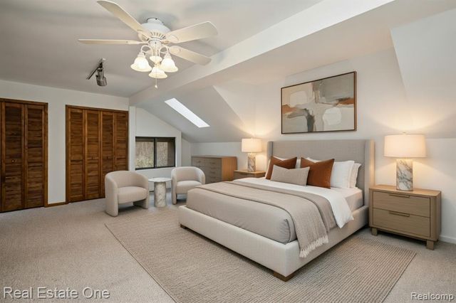 32674 Bingham Lane, Bingham Farms, MI 48025