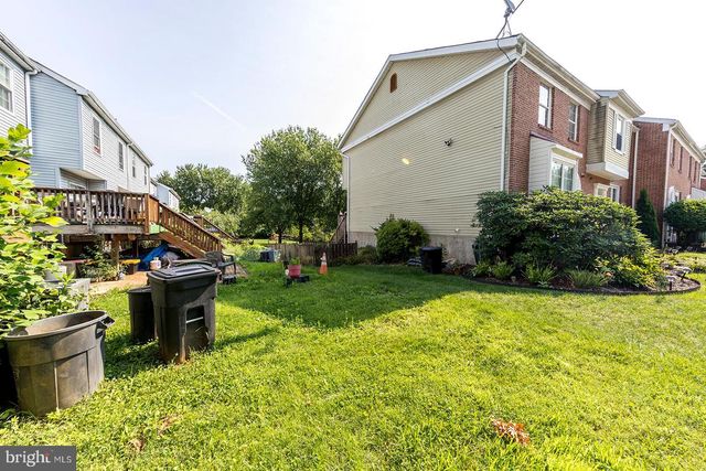 1203 BRIGADOON TRL, Baltimore, MD 21207