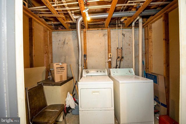 1203 BRIGADOON TRL, Baltimore, MD 21207
