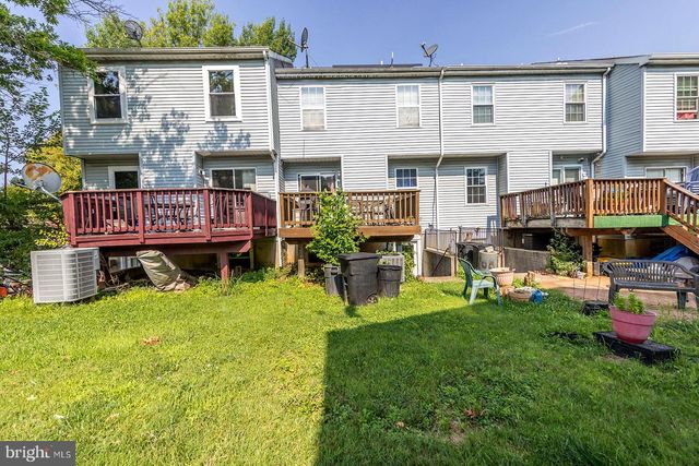 1203 BRIGADOON TRL, Baltimore, MD 21207