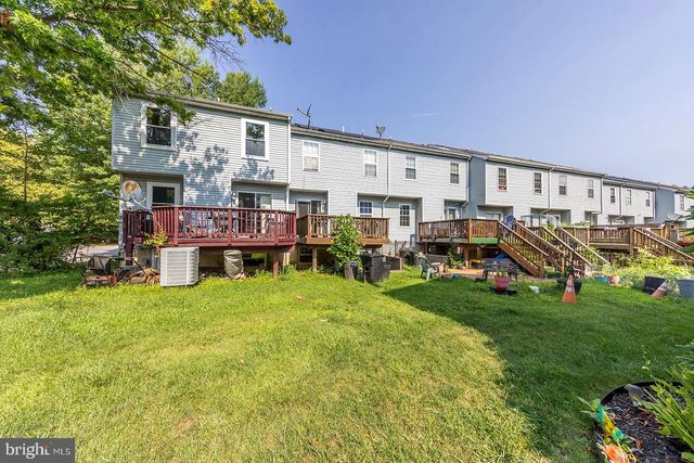 1203 BRIGADOON TRL, Baltimore, MD 21207