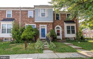 1203 BRIGADOON TRL, Baltimore, MD 21207