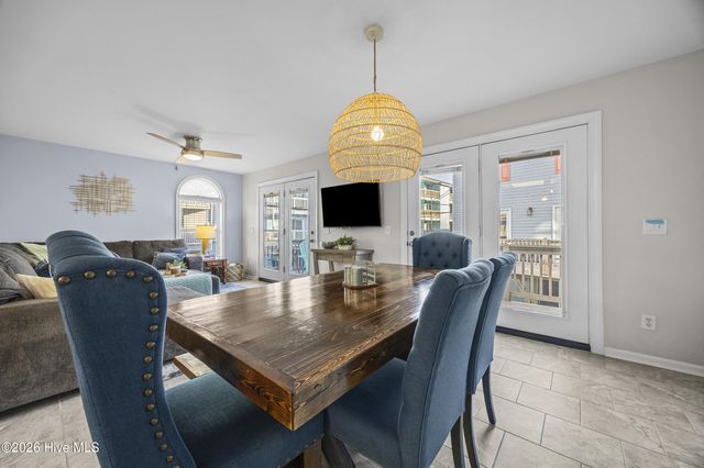 511 N Carolina Beach Avenue Unit I, Carolina Beach, NC 28428