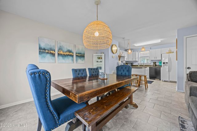 511 N Carolina Beach Avenue Unit I, Carolina Beach, NC 28428