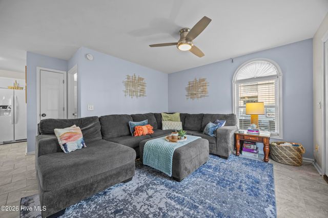 511 N Carolina Beach Avenue Unit I, Carolina Beach, NC 28428