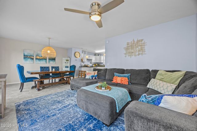 511 N Carolina Beach Avenue Unit I, Carolina Beach, NC 28428