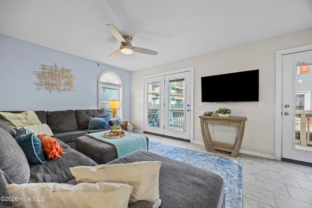 511 N Carolina Beach Avenue Unit I, Carolina Beach, NC 28428