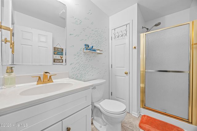 511 N Carolina Beach Avenue Unit I, Carolina Beach, NC 28428