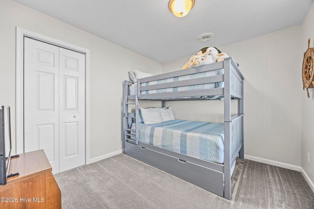 511 N Carolina Beach Avenue Unit I, Carolina Beach, NC 28428