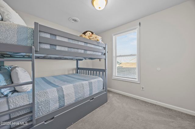 511 N Carolina Beach Avenue Unit I, Carolina Beach, NC 28428