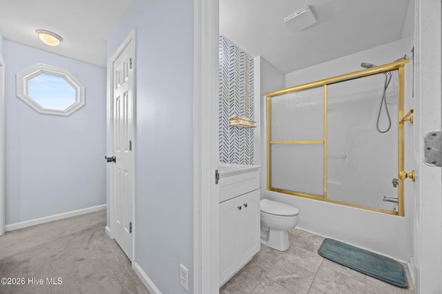 511 N Carolina Beach Avenue Unit I, Carolina Beach, NC 28428