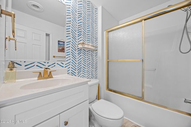 511 N Carolina Beach Avenue Unit I, Carolina Beach, NC 28428