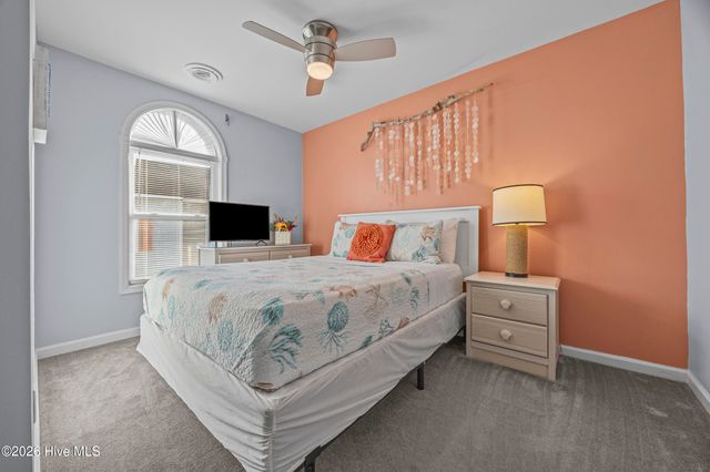 511 N Carolina Beach Avenue Unit I, Carolina Beach, NC 28428