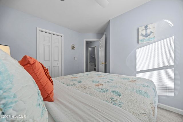 511 N Carolina Beach Avenue Unit I, Carolina Beach, NC 28428