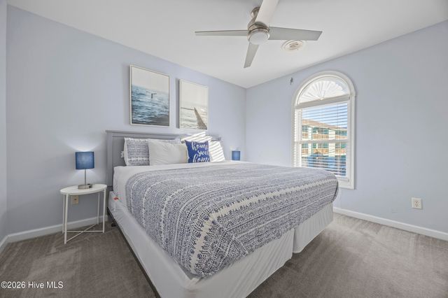 511 N Carolina Beach Avenue Unit I, Carolina Beach, NC 28428