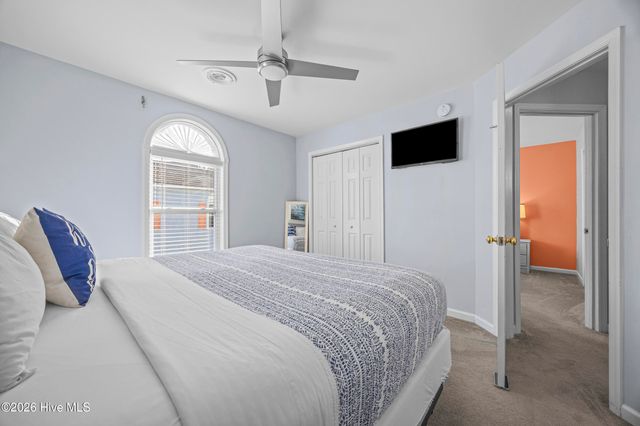 511 N Carolina Beach Avenue Unit I, Carolina Beach, NC 28428