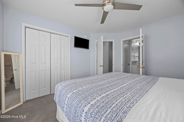 511 N Carolina Beach Avenue Unit I, Carolina Beach, NC 28428