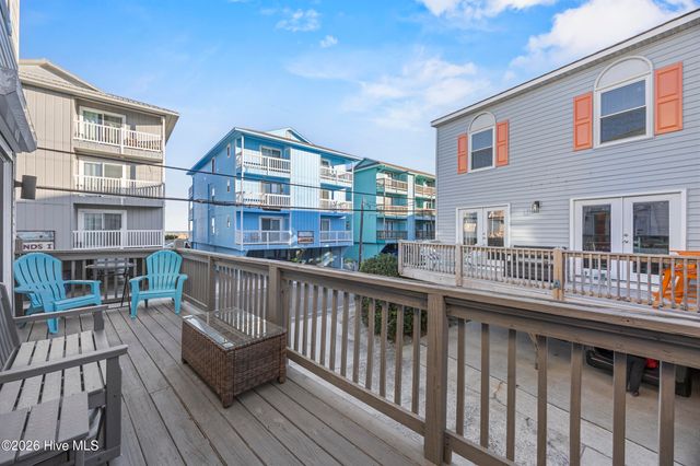 511 N Carolina Beach Avenue Unit I, Carolina Beach, NC 28428