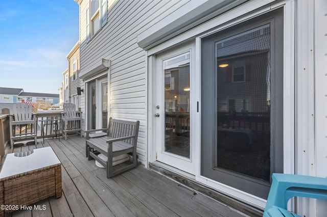 511 N Carolina Beach Avenue Unit I, Carolina Beach, NC 28428