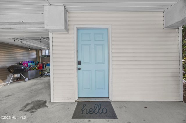 511 N Carolina Beach Avenue Unit I, Carolina Beach, NC 28428