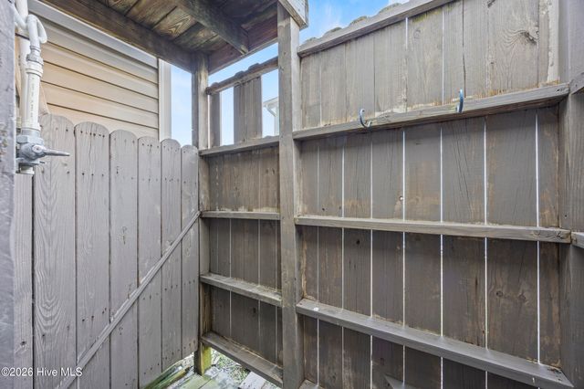 511 N Carolina Beach Avenue Unit I, Carolina Beach, NC 28428