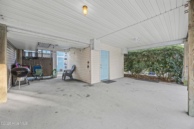 511 N Carolina Beach Avenue Unit I, Carolina Beach, NC 28428