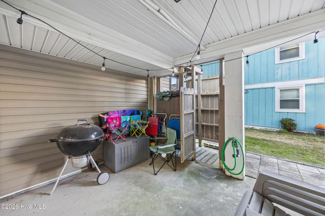 511 N Carolina Beach Avenue Unit I, Carolina Beach, NC 28428
