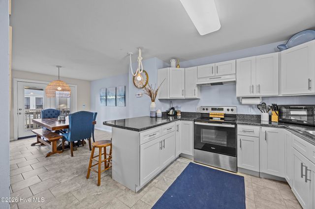 511 N Carolina Beach Avenue Unit I, Carolina Beach, NC 28428