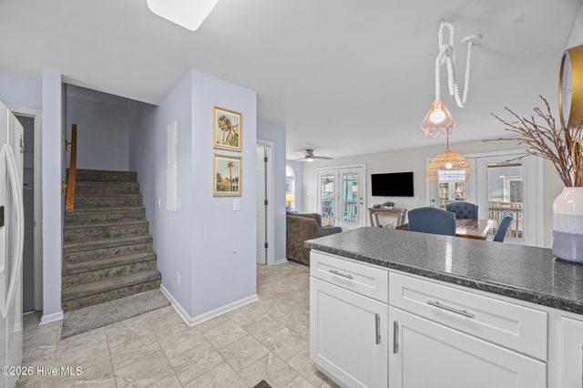 511 N Carolina Beach Avenue Unit I, Carolina Beach, NC 28428