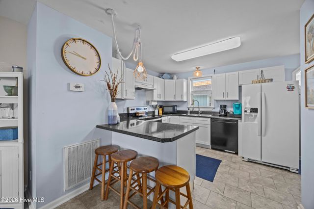 511 N Carolina Beach Avenue Unit I, Carolina Beach, NC 28428