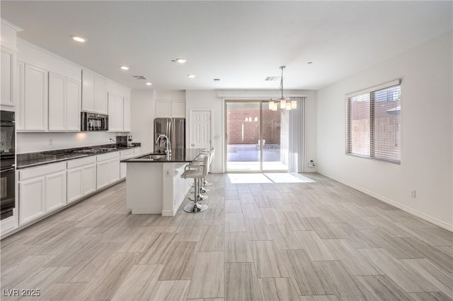 3167 Hazy Hills Avenue, Henderson, NV 89052