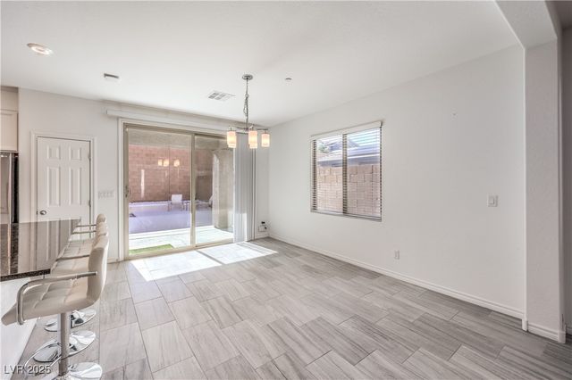 3167 Hazy Hills Avenue, Henderson, NV 89052