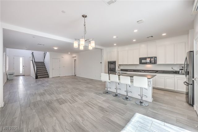 3167 Hazy Hills Avenue, Henderson, NV 89052