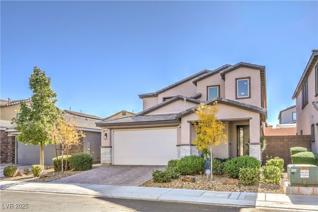 3167 Hazy Hills Avenue, Henderson, NV 89052
