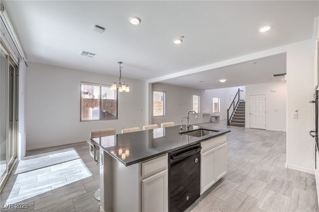 3167 Hazy Hills Avenue, Henderson, NV 89052