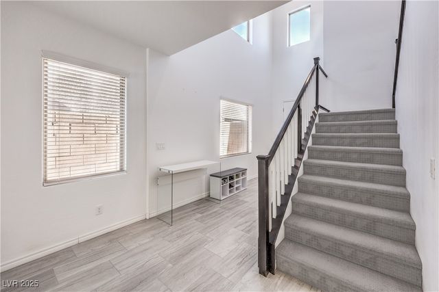 3167 Hazy Hills Avenue, Henderson, NV 89052