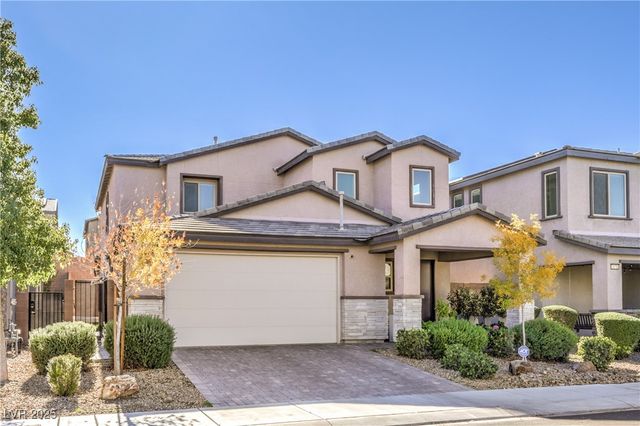 3167 Hazy Hills Avenue, Henderson, NV 89052