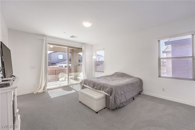 3167 Hazy Hills Avenue, Henderson, NV 89052